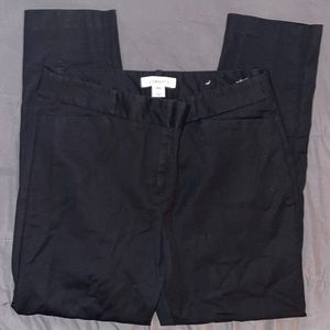 Liz Claiborne pants Emma size 6 great condition